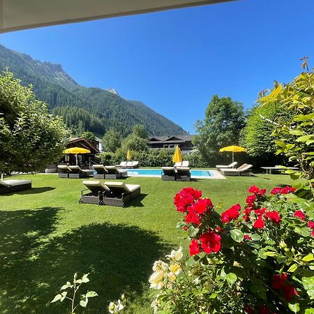 Alpenhotel Tirolerhof Neustift im Stubaital Εξωτερικό φωτογραφία