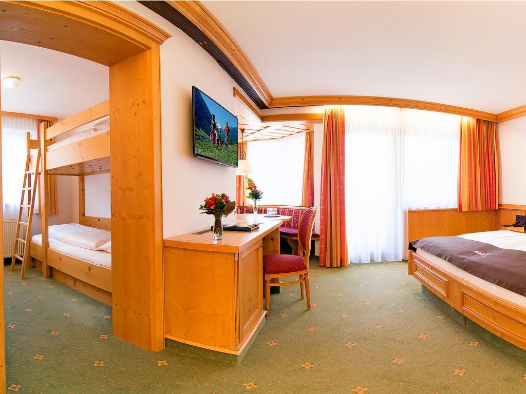 Alpenhotel Tirolerhof Neustift im Stubaital Εξωτερικό φωτογραφία