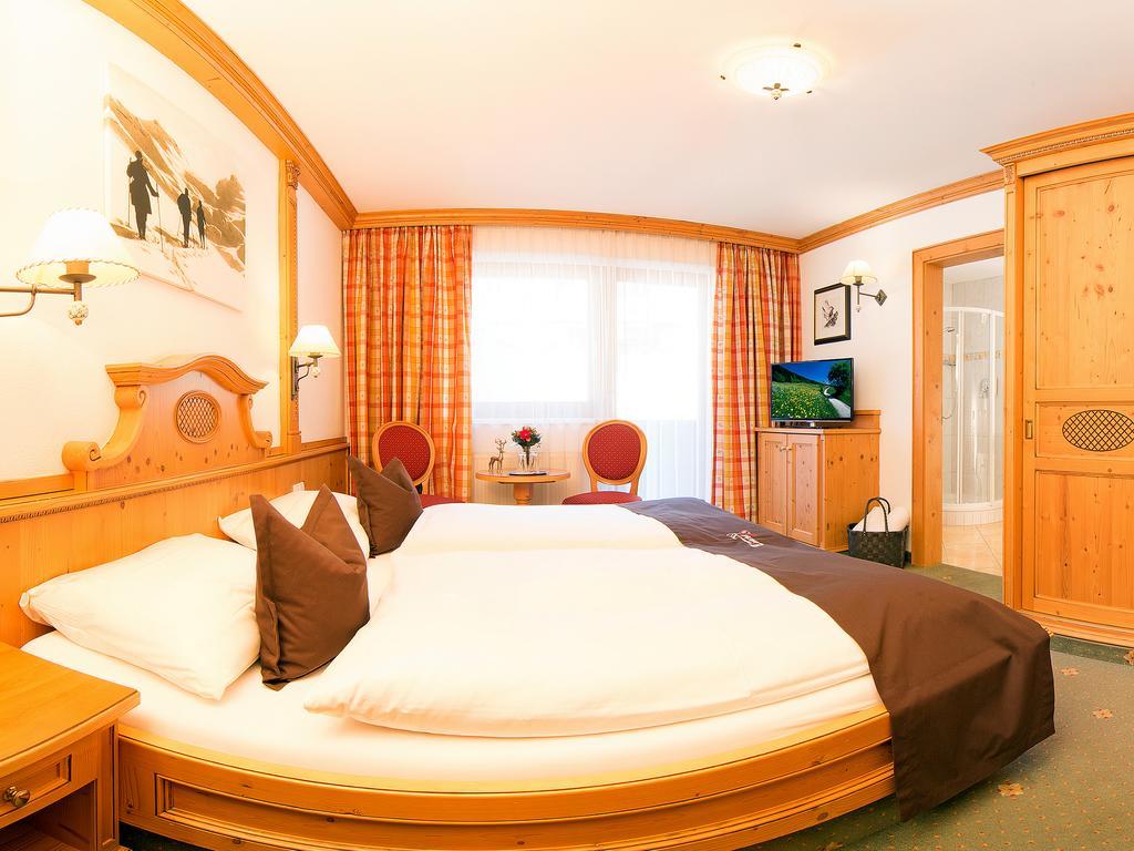 Alpenhotel Tirolerhof Neustift im Stubaital Εξωτερικό φωτογραφία