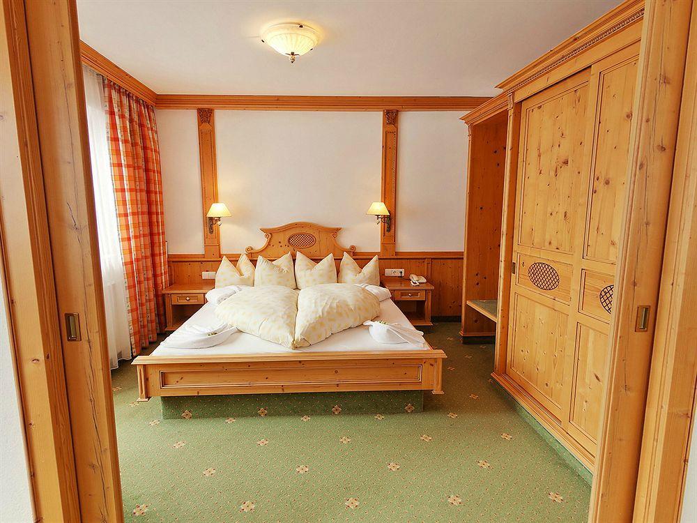 Alpenhotel Tirolerhof Neustift im Stubaital Εξωτερικό φωτογραφία
