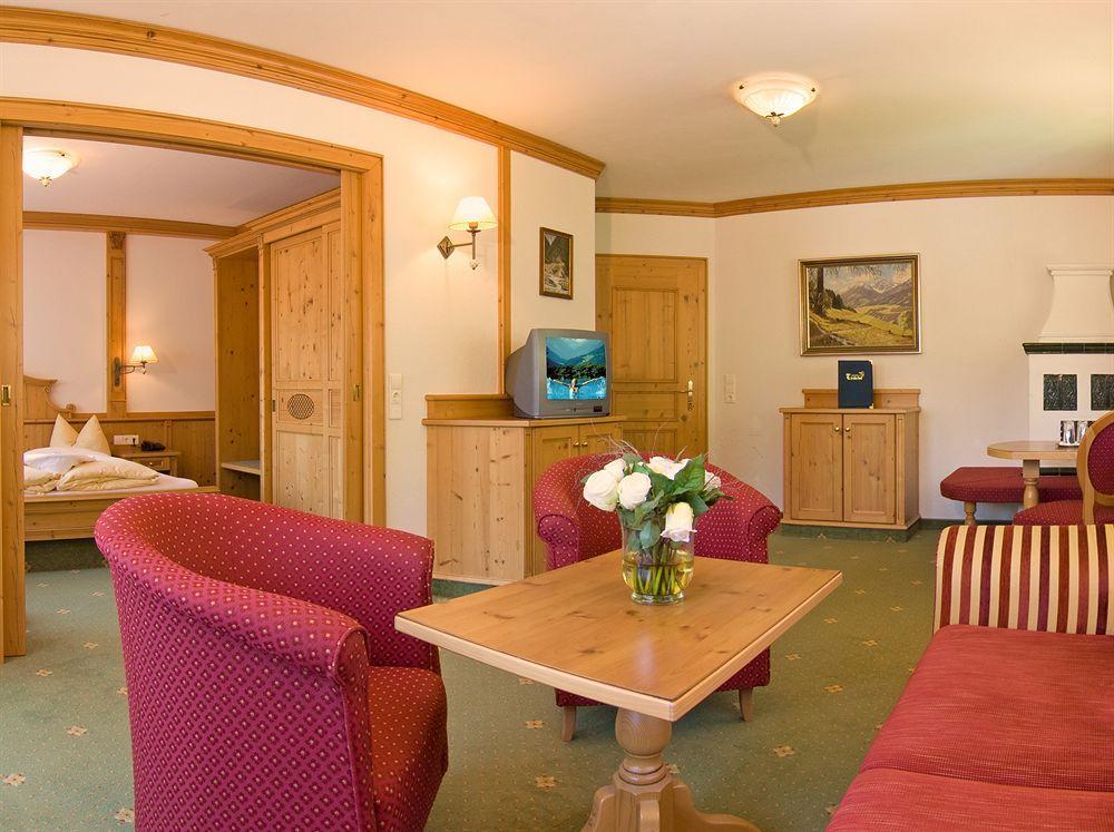Alpenhotel Tirolerhof Neustift im Stubaital Εξωτερικό φωτογραφία
