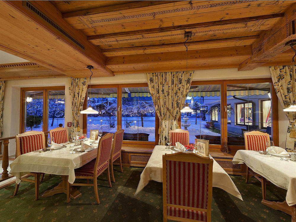 Alpenhotel Tirolerhof Neustift im Stubaital Εξωτερικό φωτογραφία