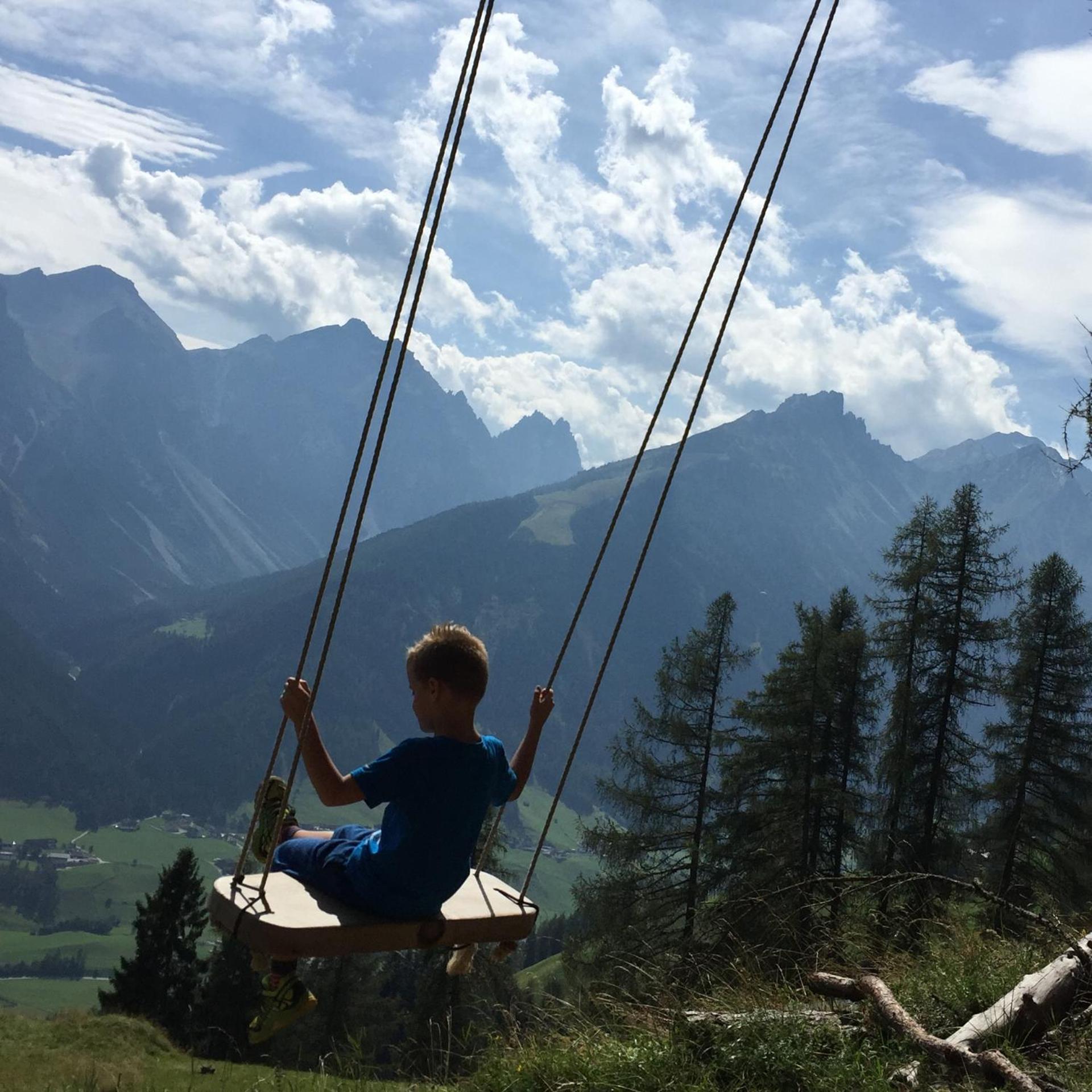 Alpenhotel Tirolerhof Neustift im Stubaital Εξωτερικό φωτογραφία