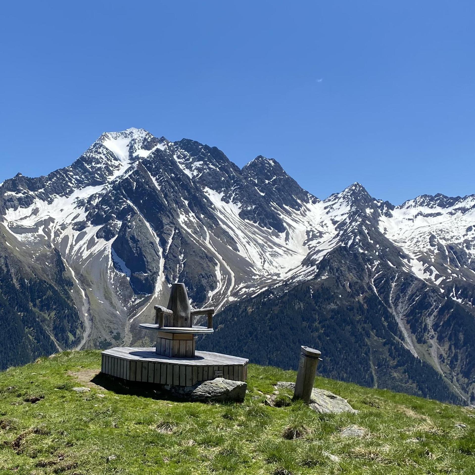 Alpenhotel Tirolerhof Neustift im Stubaital Εξωτερικό φωτογραφία