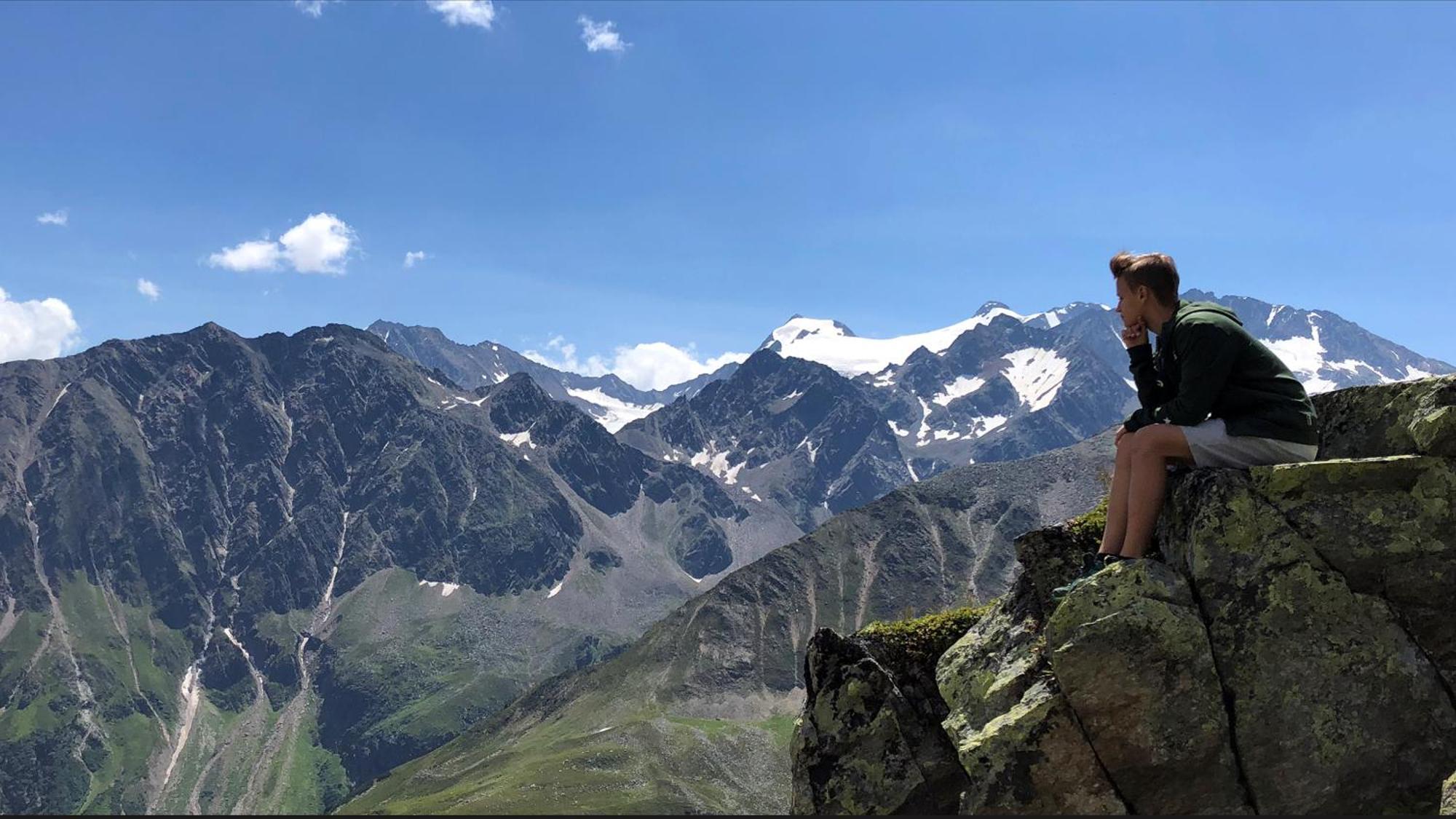 Alpenhotel Tirolerhof Neustift im Stubaital Εξωτερικό φωτογραφία