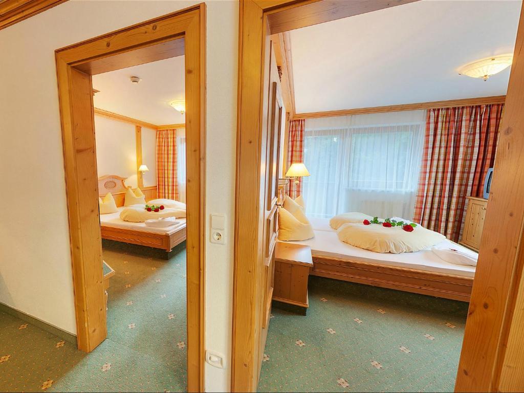 Alpenhotel Tirolerhof Neustift im Stubaital Εξωτερικό φωτογραφία