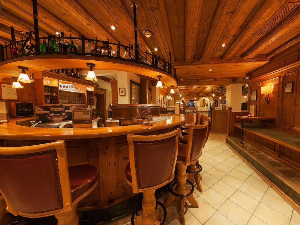 Alpenhotel Tirolerhof Neustift im Stubaital Εξωτερικό φωτογραφία