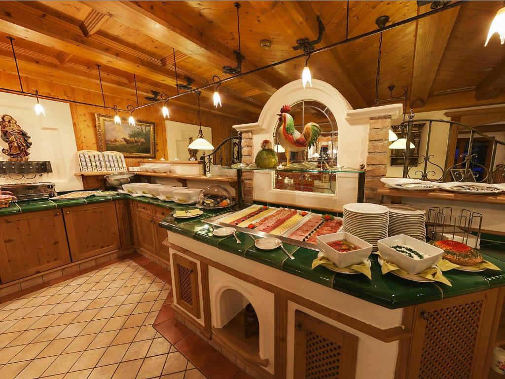 Alpenhotel Tirolerhof Neustift im Stubaital Εξωτερικό φωτογραφία
