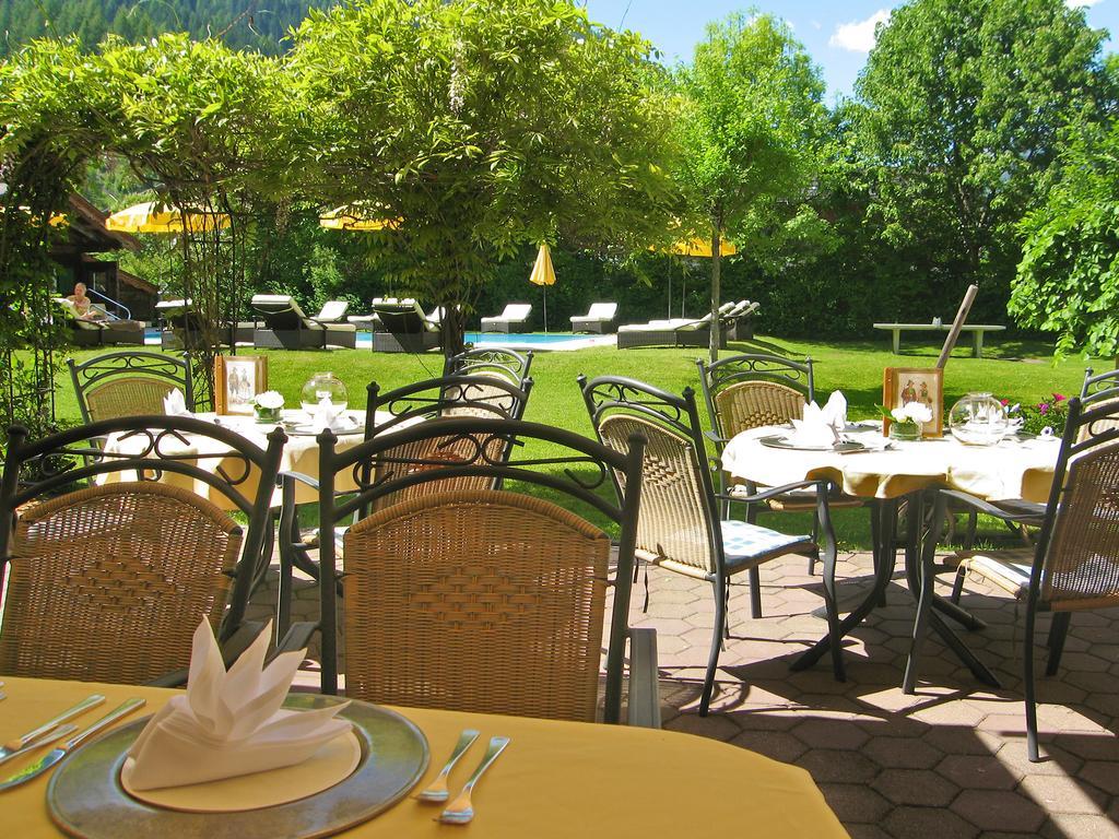 Alpenhotel Tirolerhof Neustift im Stubaital Εξωτερικό φωτογραφία