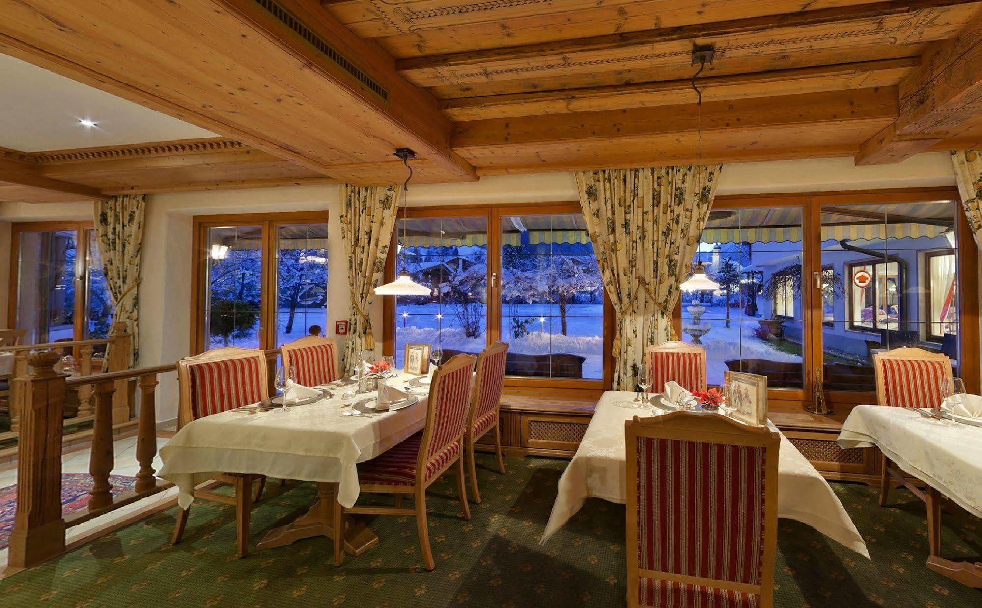 Alpenhotel Tirolerhof Neustift im Stubaital Εξωτερικό φωτογραφία