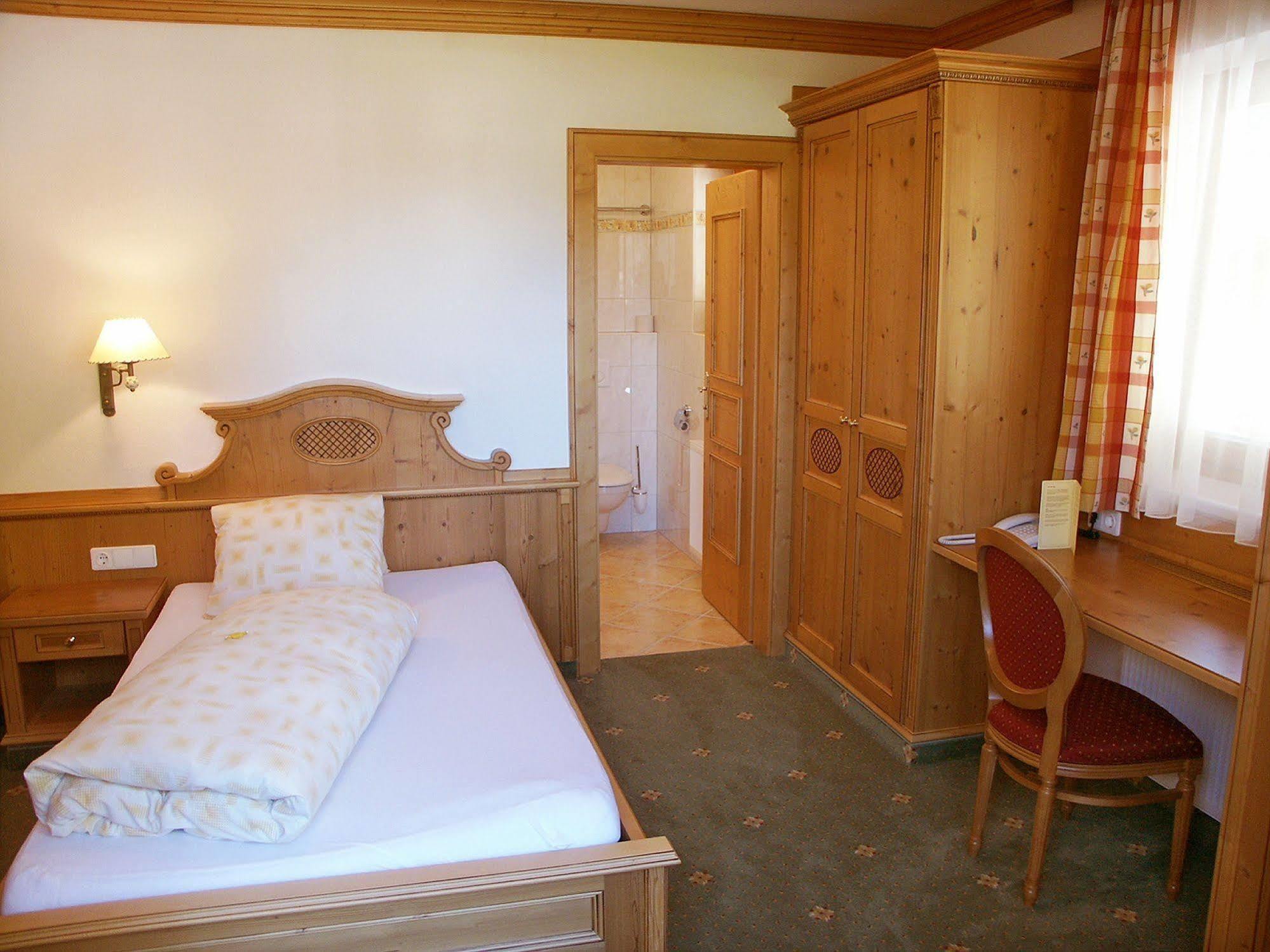 Alpenhotel Tirolerhof Neustift im Stubaital Εξωτερικό φωτογραφία
