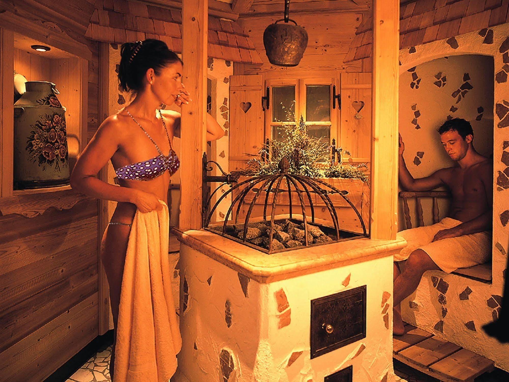 Alpenhotel Tirolerhof Neustift im Stubaital Εξωτερικό φωτογραφία