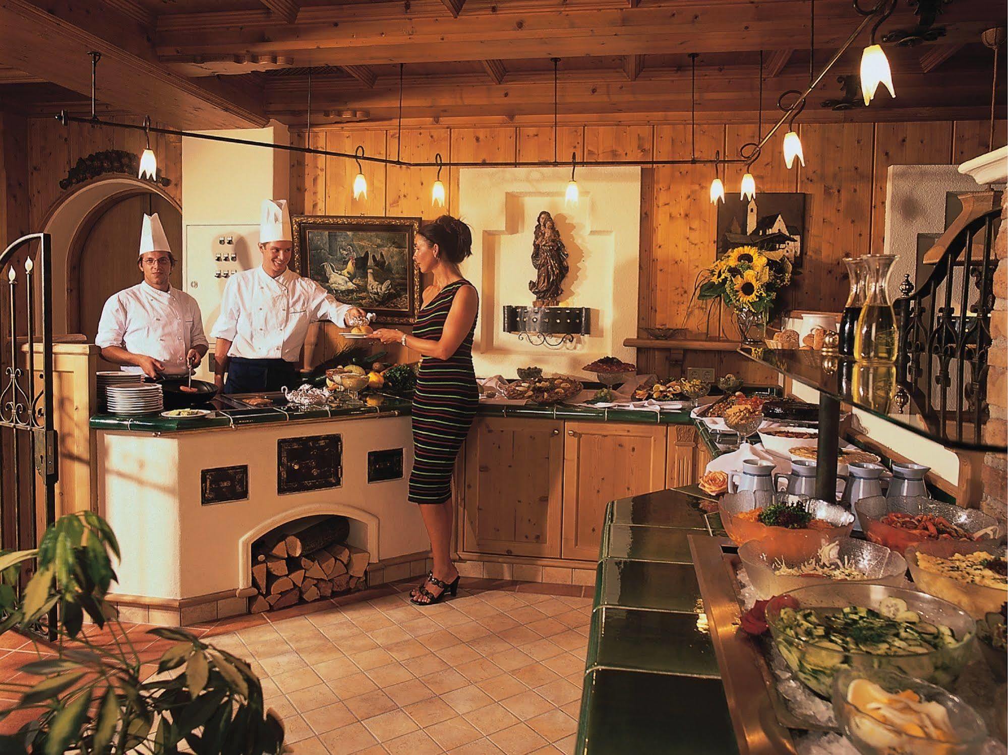 Alpenhotel Tirolerhof Neustift im Stubaital Εξωτερικό φωτογραφία
