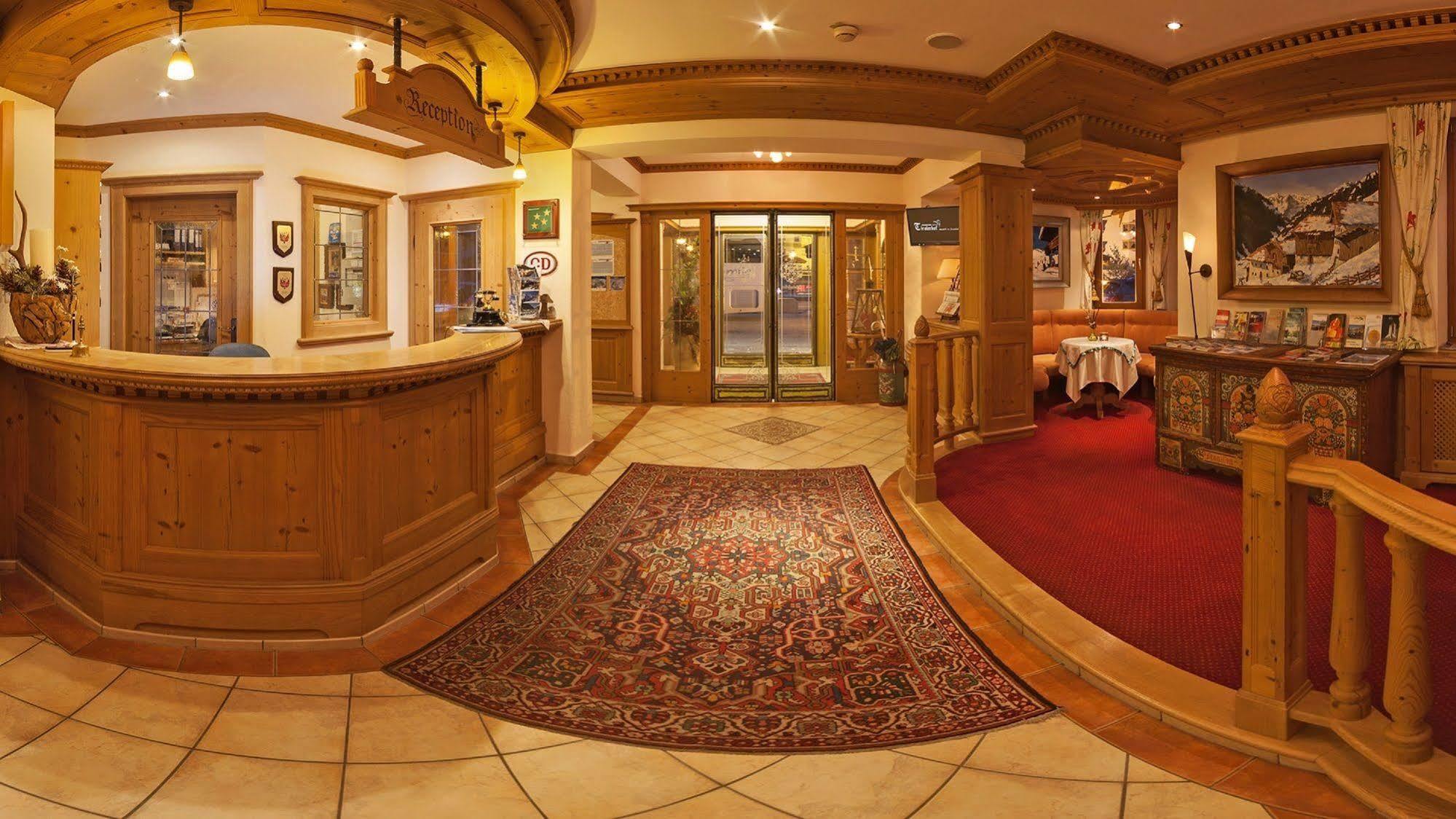 Alpenhotel Tirolerhof Neustift im Stubaital Εξωτερικό φωτογραφία