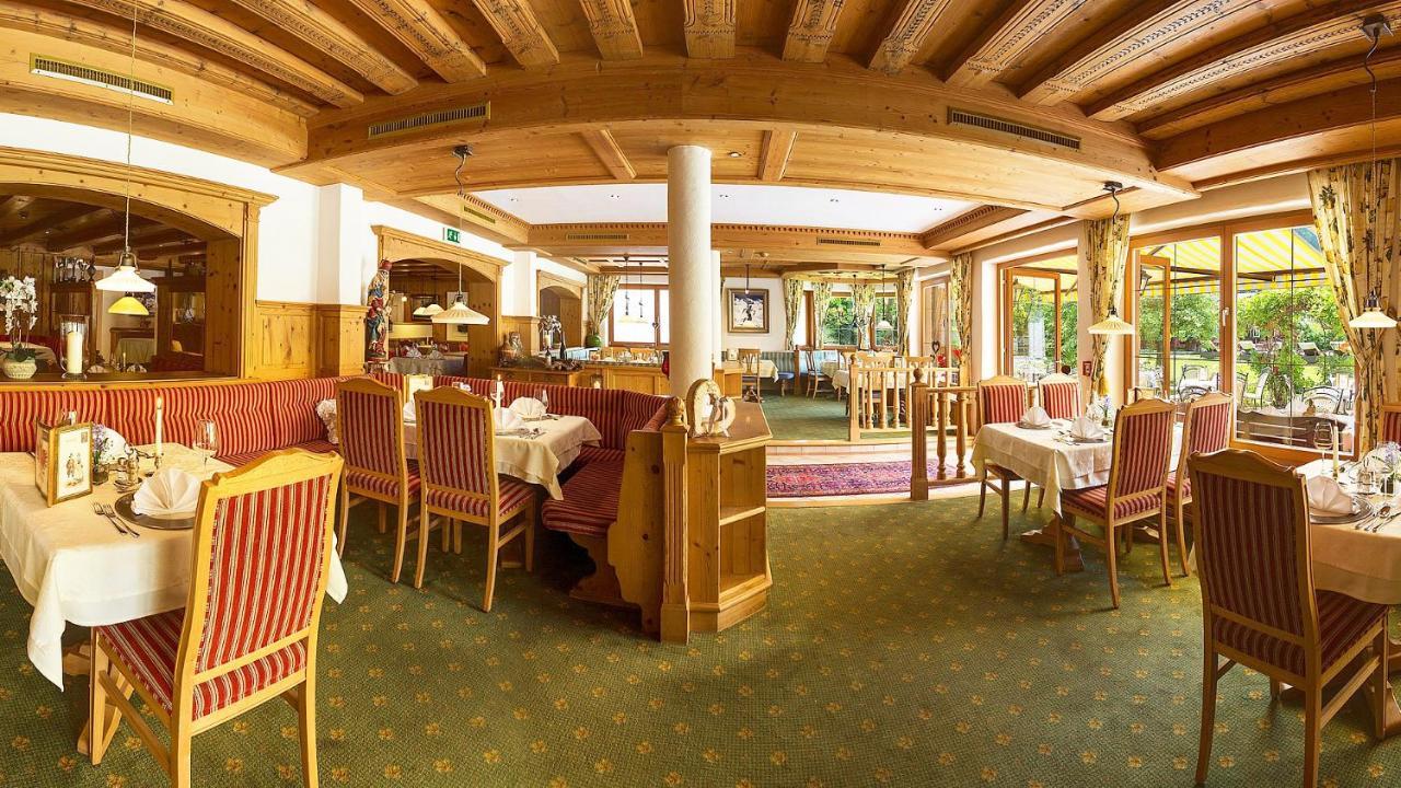Alpenhotel Tirolerhof Neustift im Stubaital Εξωτερικό φωτογραφία