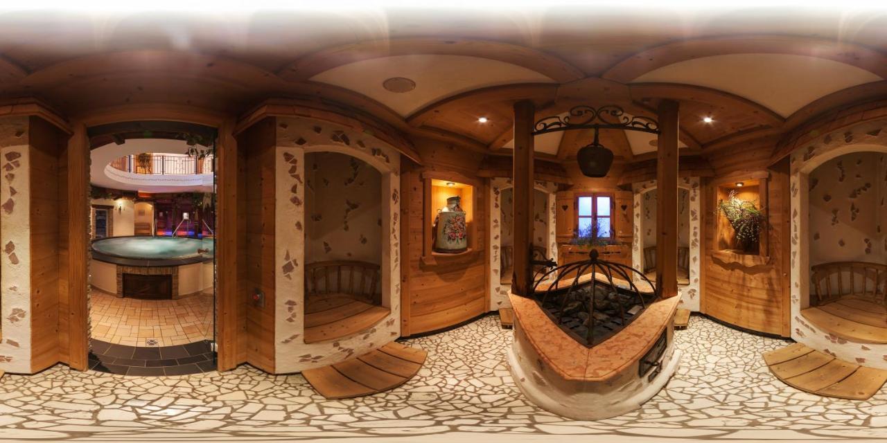Alpenhotel Tirolerhof Neustift im Stubaital Εξωτερικό φωτογραφία